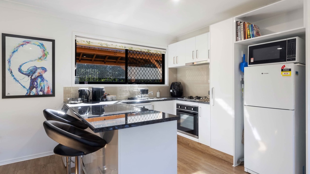 Photo of Kitchen in Beerwah