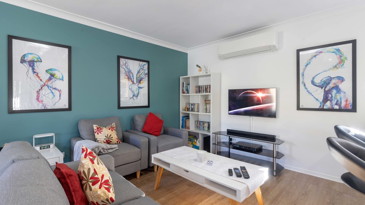Photo of Livingroom in Beerwah