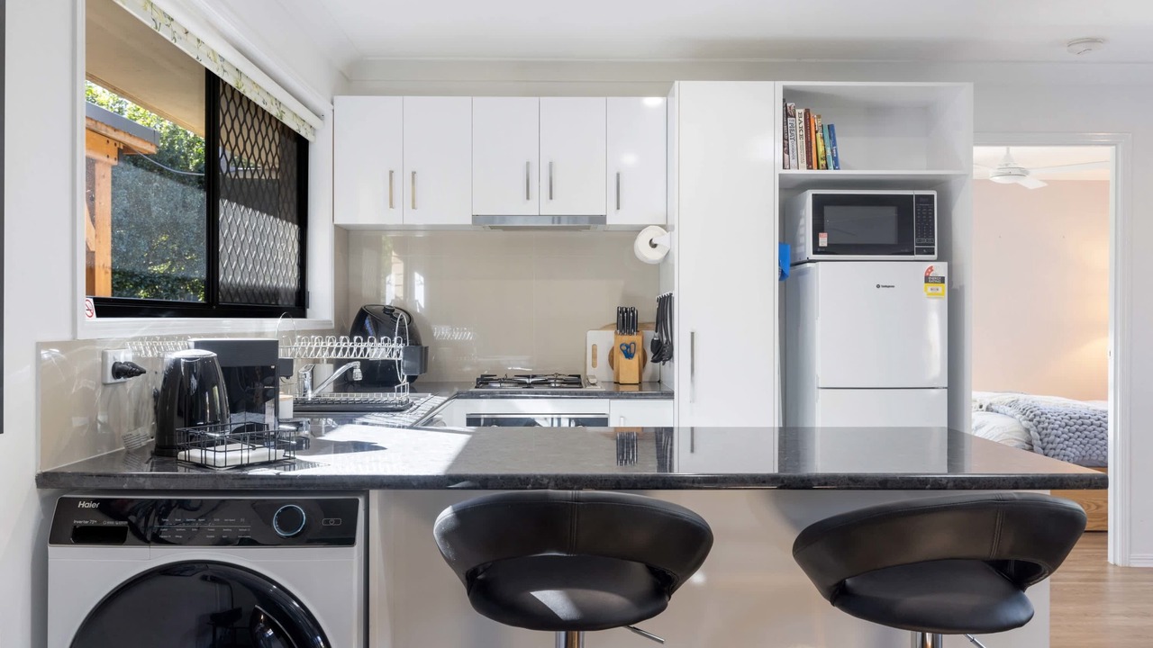 Photo of Kitchen in Beerwah