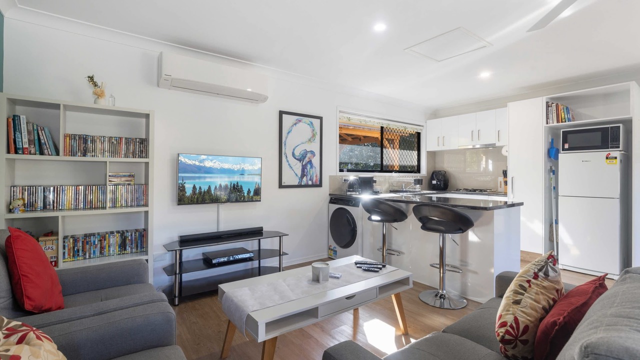 Photo of Livingroom in Beerwah