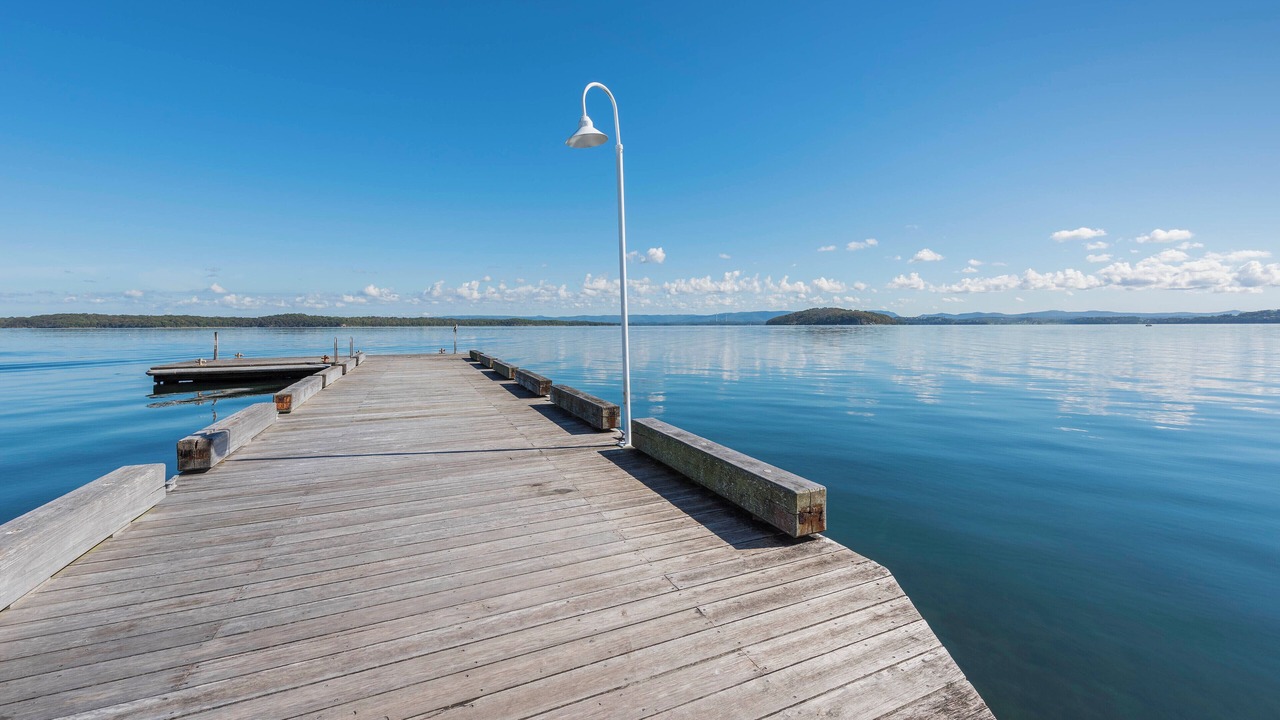Photo of Outdoor in Murrays Beach