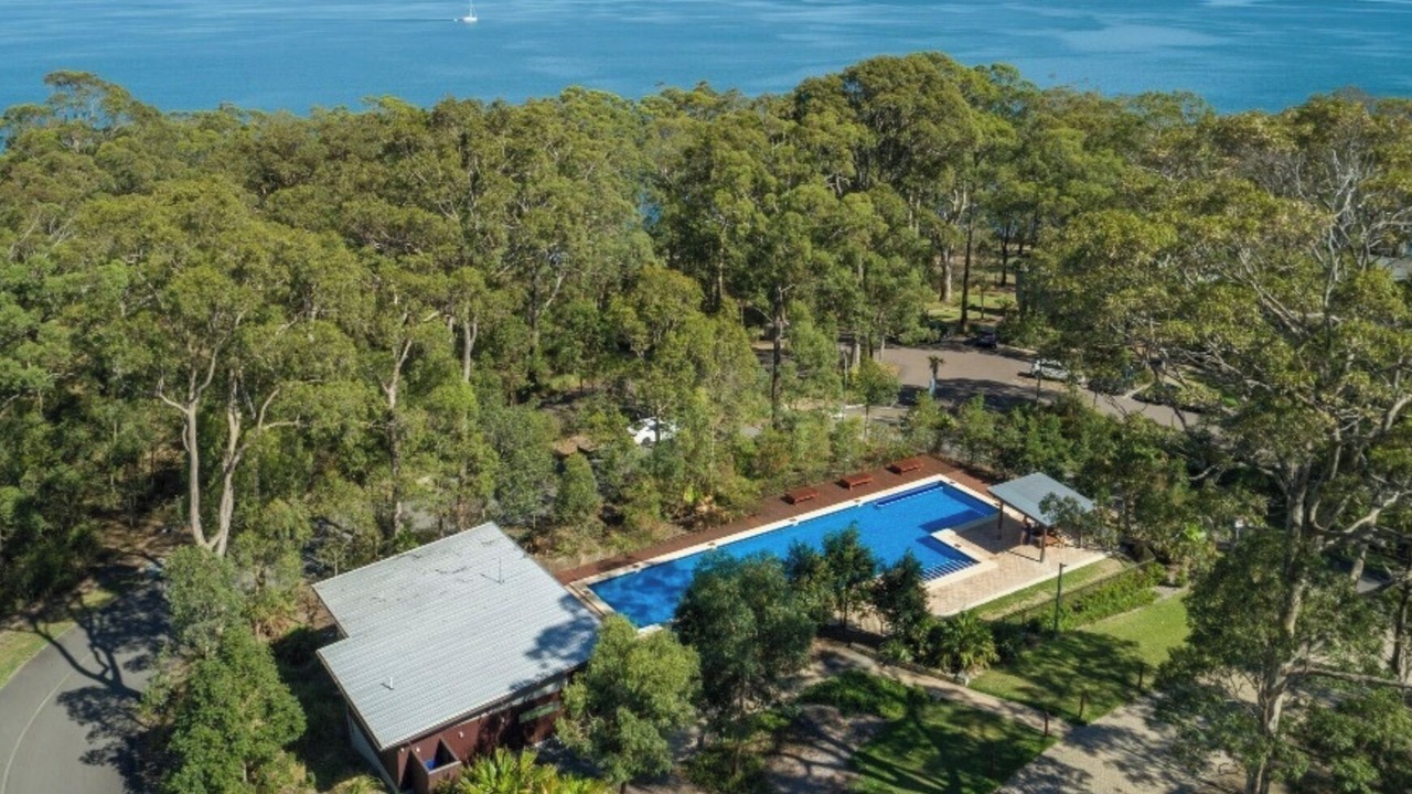 Photo of Outdoor in Murrays Beach