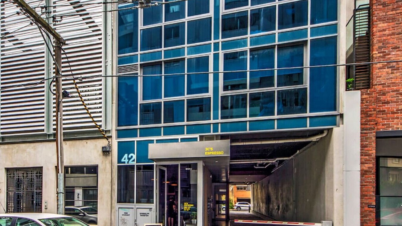 Photo of Outdoor in South Yarra