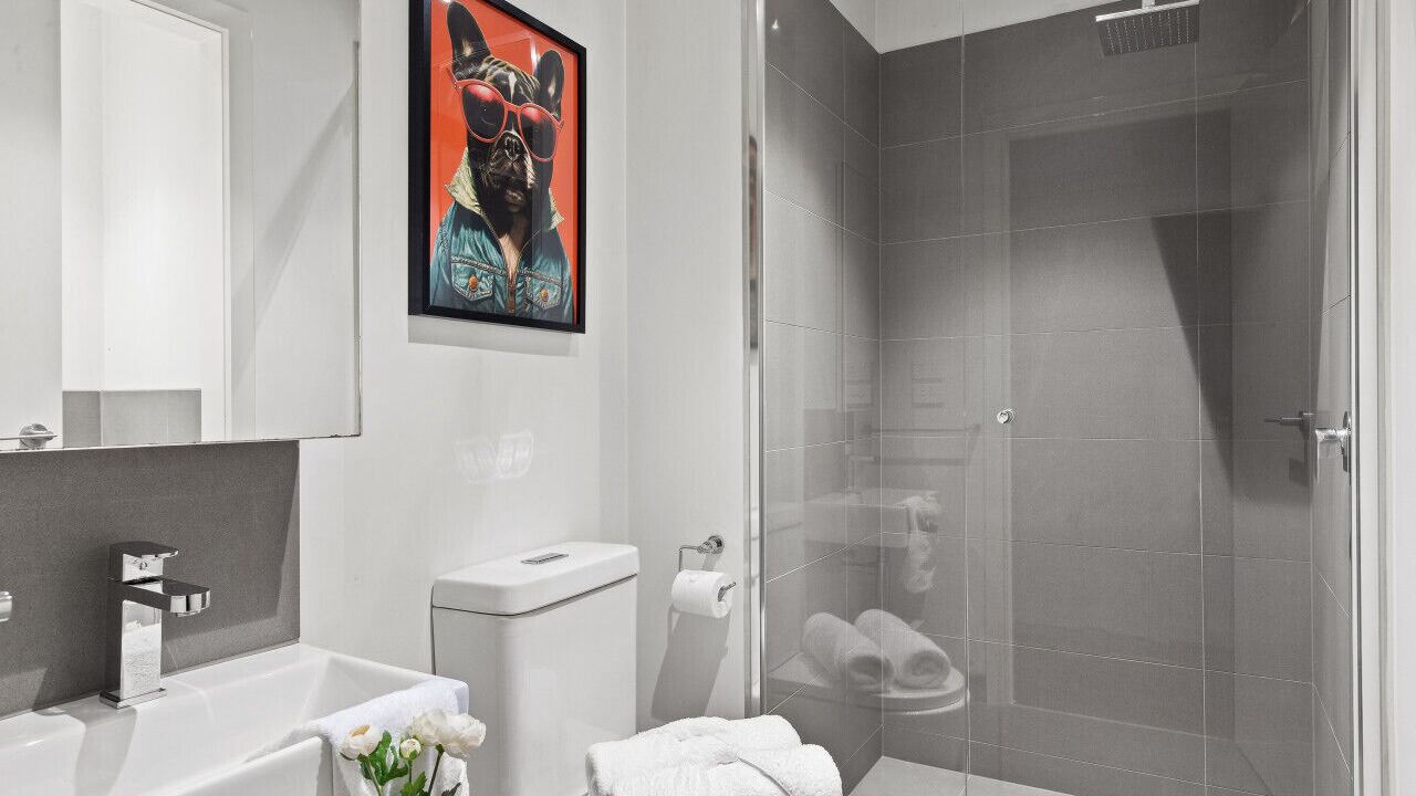 Photo of Bathroom in South Yarra