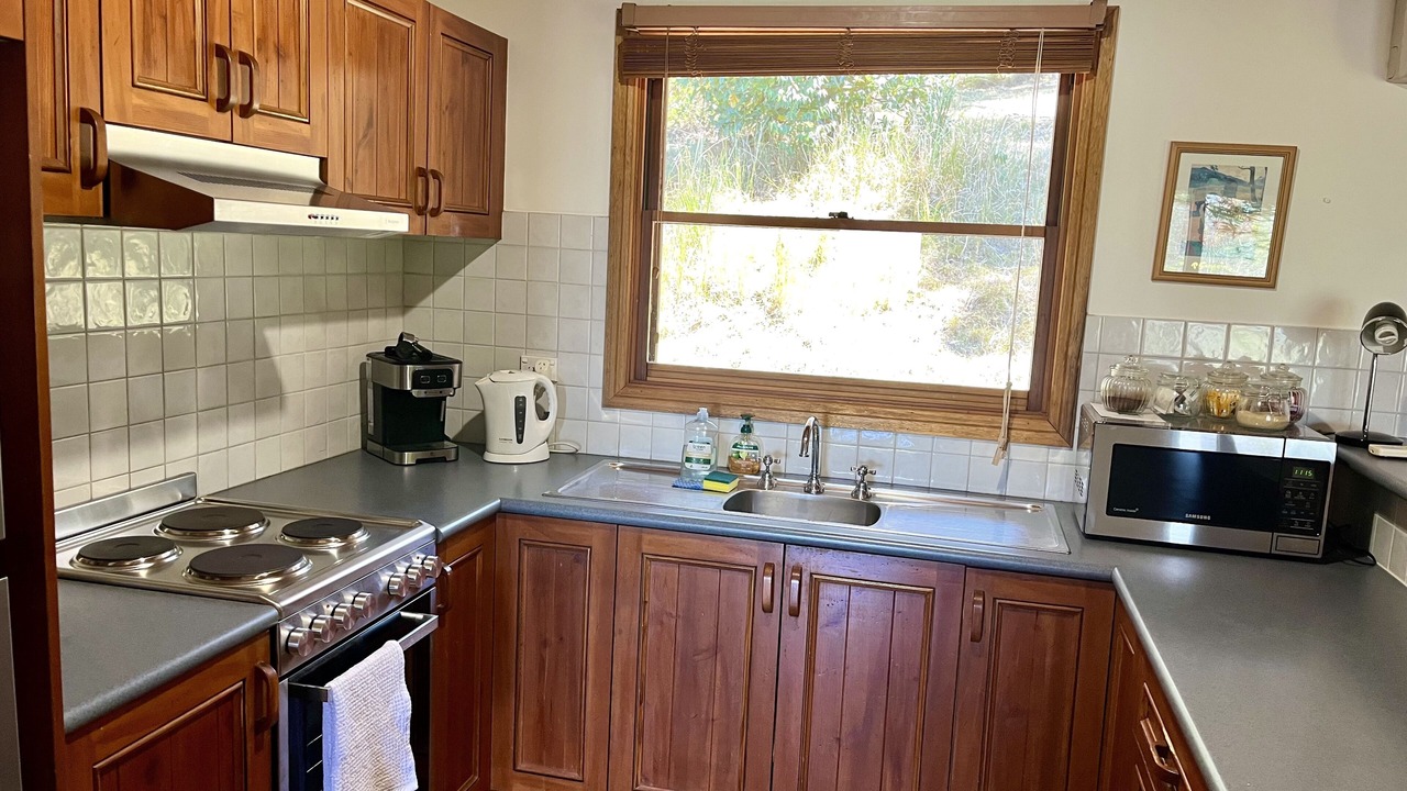 Photo of Kitchen in Bandon Grove