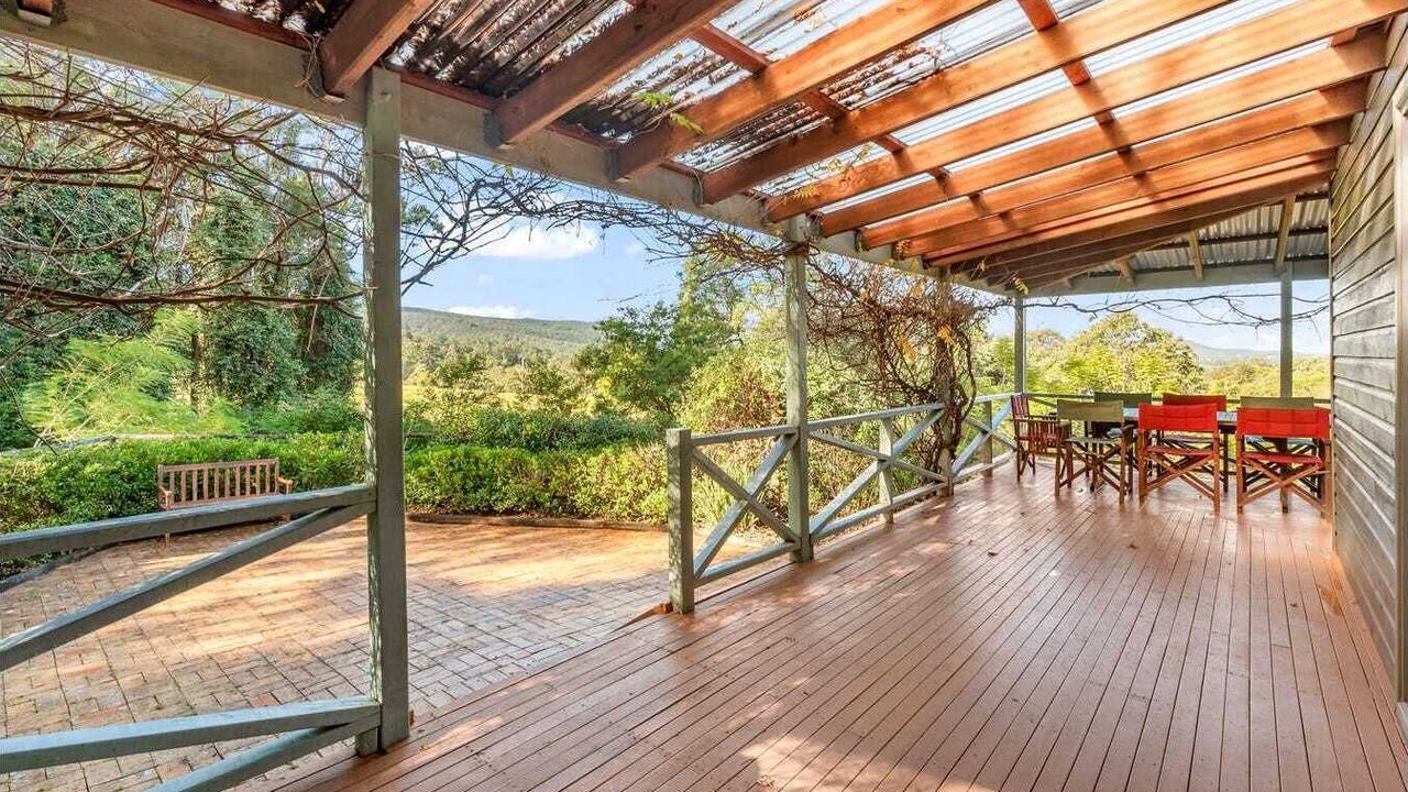 Photo of Outdoor in Bandon Grove