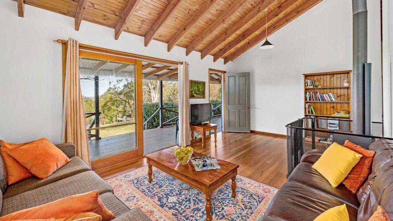Photo of Livingroom in Bandon Grove