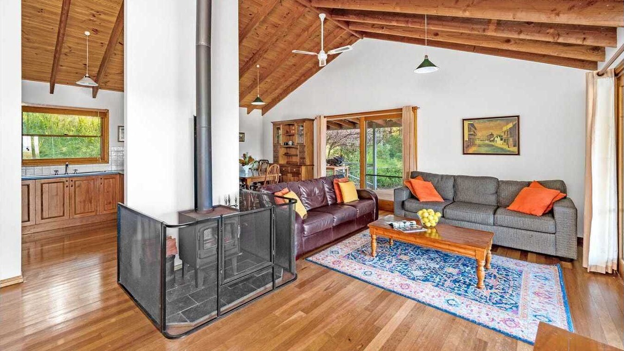 Photo of Livingroom in Bandon Grove
