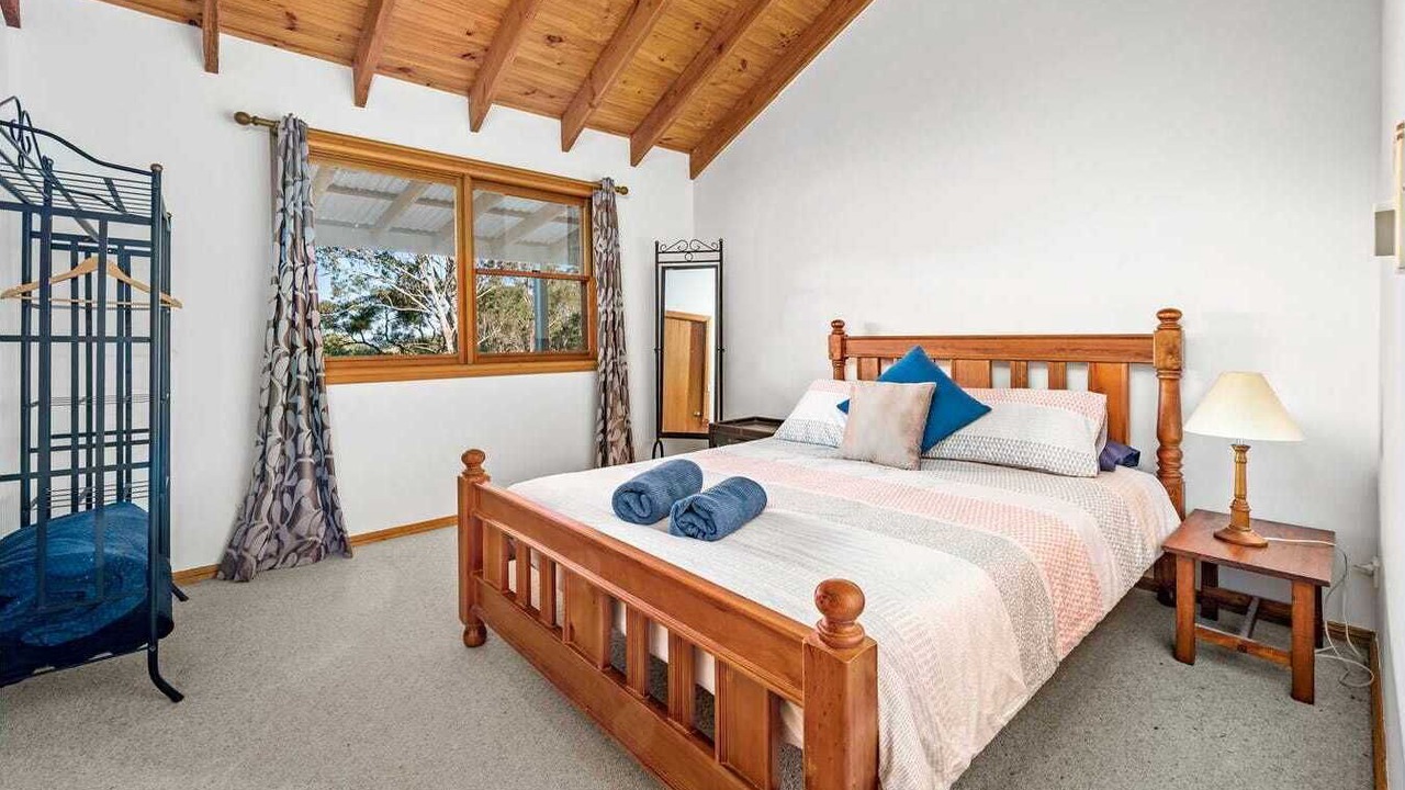 Photo of Bedroom in Bandon Grove
