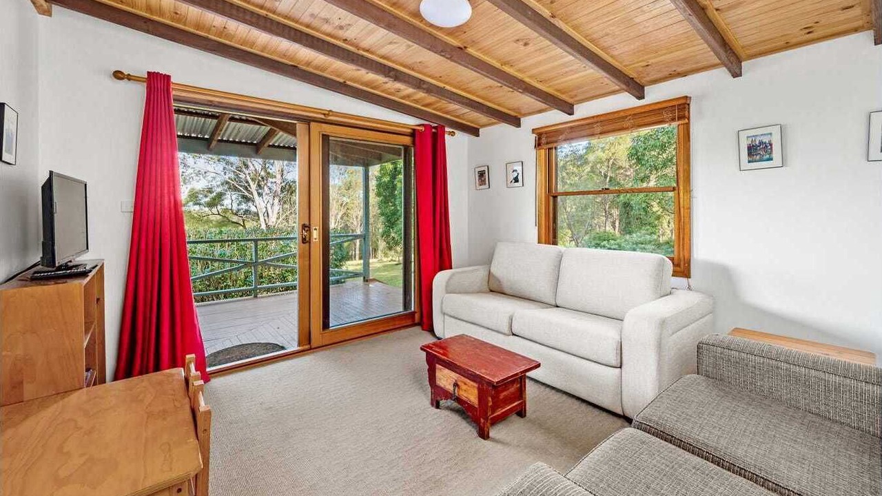 Photo of Livingroom in Bandon Grove