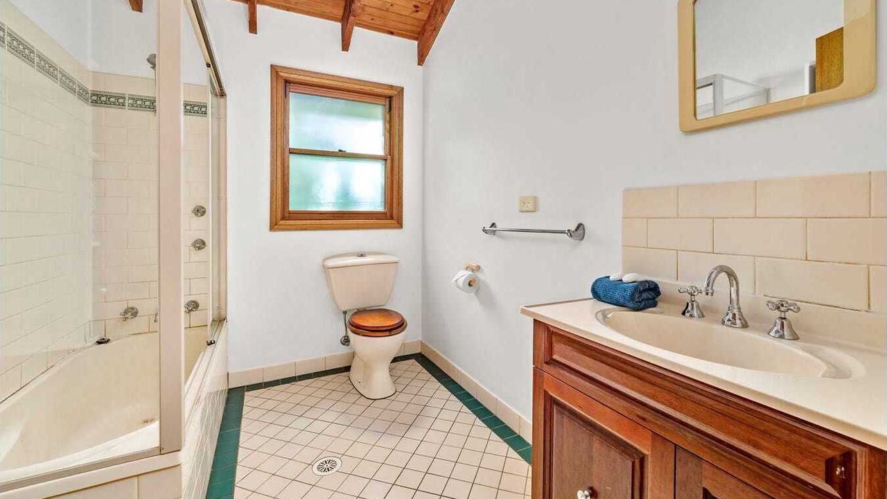 Photo of Bathroom in Bandon Grove