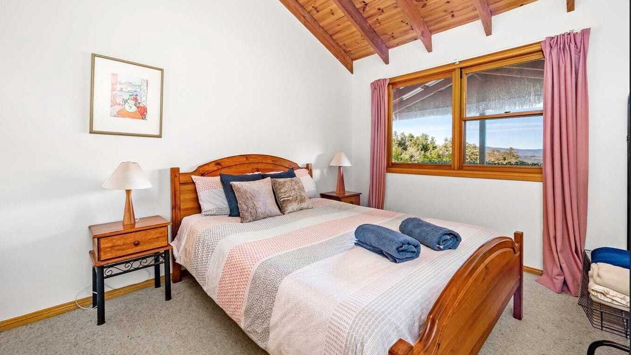 Photo of Bedroom in Bandon Grove