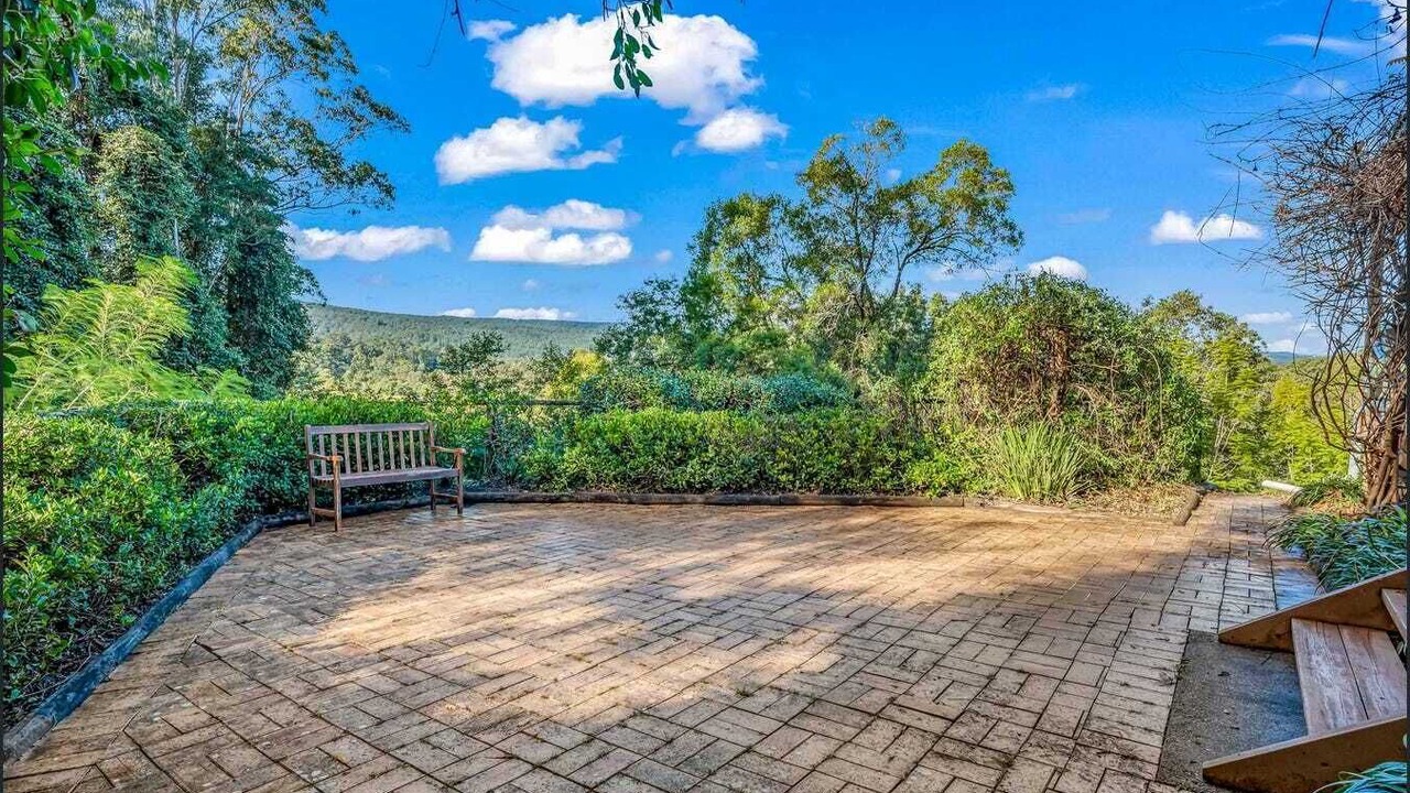 Photo of Patio Balcony in Bandon Grove