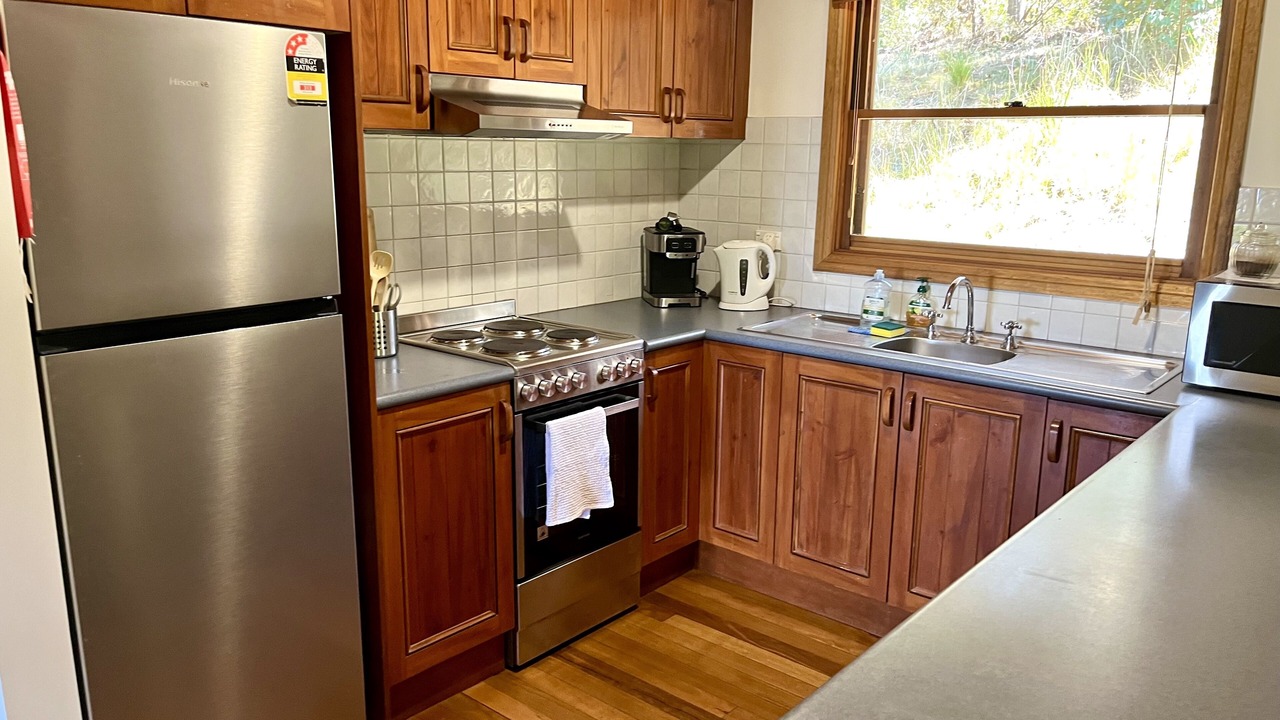 Photo of Kitchen in Bandon Grove