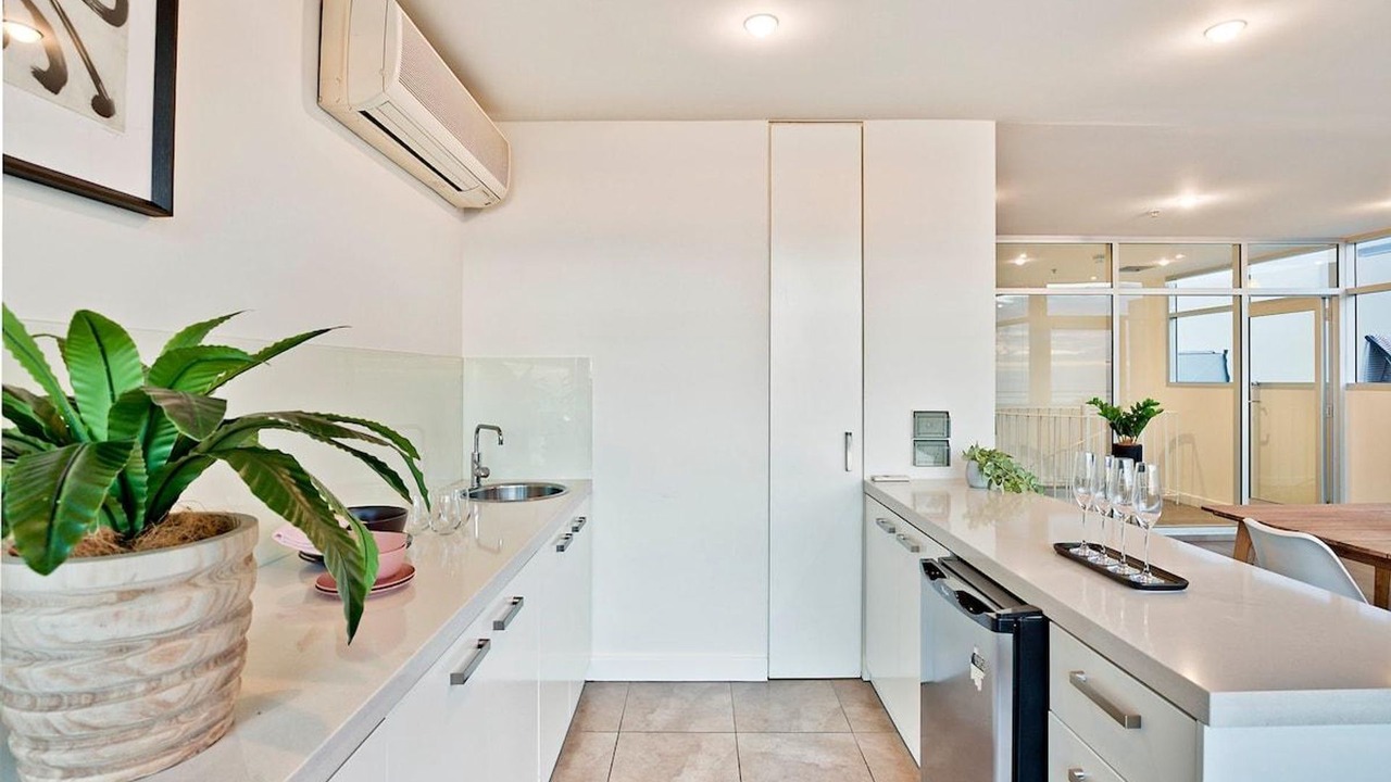 Photo of Kitchen in Glenelg
