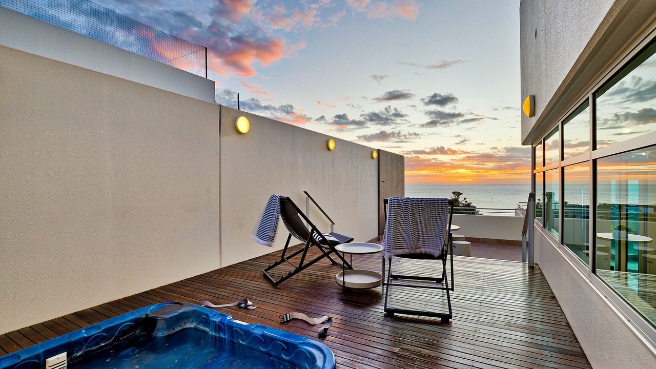 Photo of Patio Balcony in Glenelg