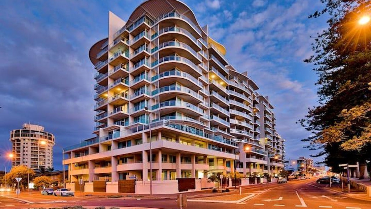 Photo of Outdoor in Glenelg