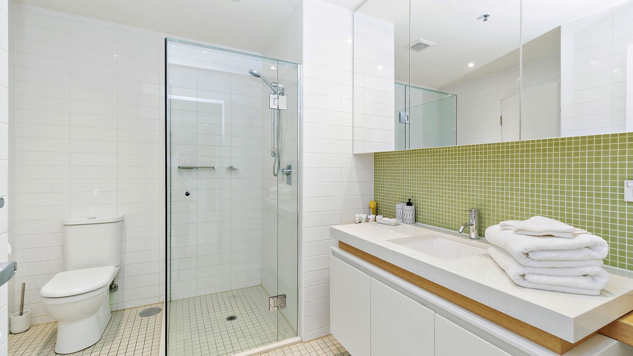 Photo of Bathroom in Glenelg