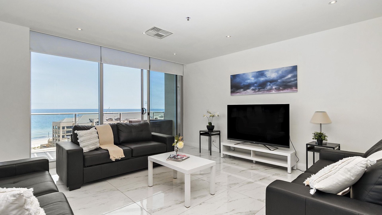Photo of Livingroom in Glenelg