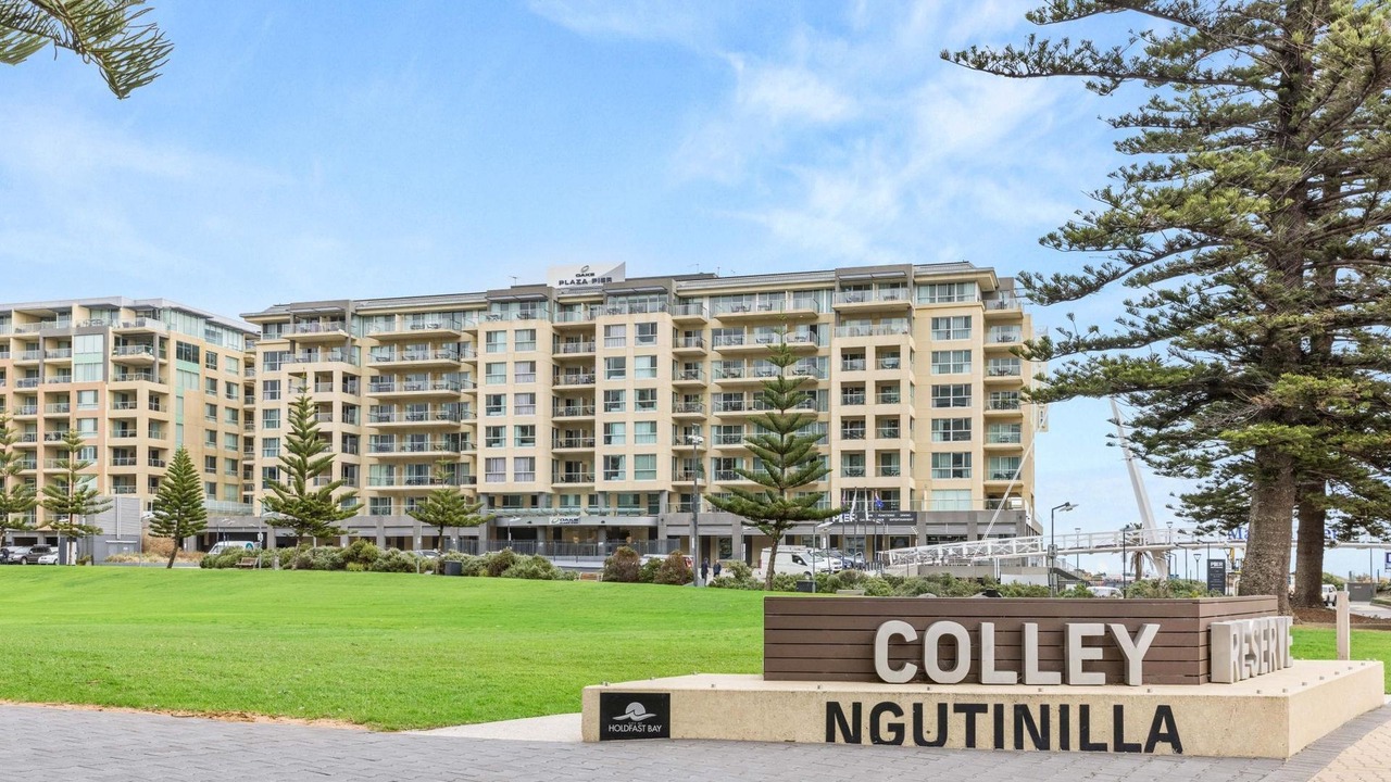 Photo of Outdoor in Glenelg