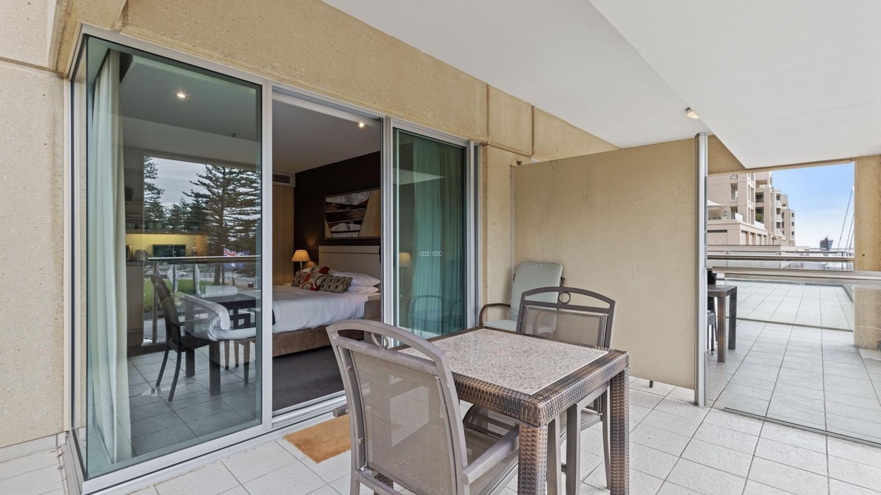 Photo of Outdoor in Glenelg