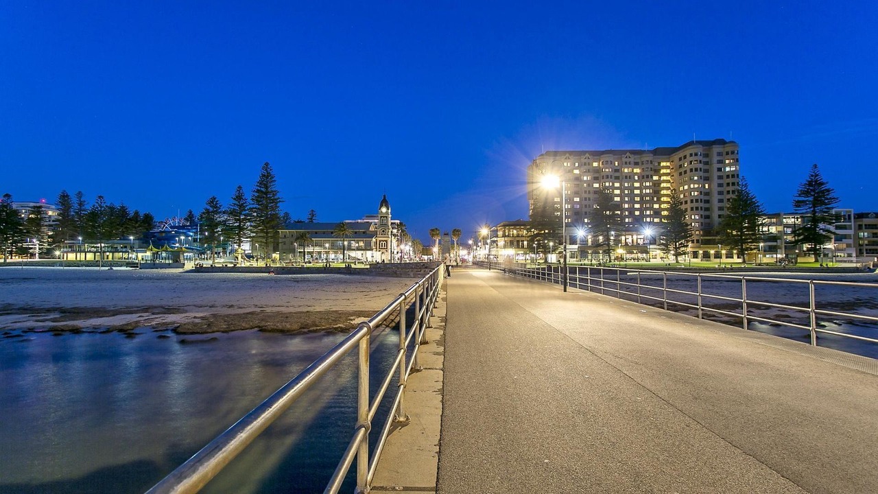 Photo of Outdoor in Glenelg