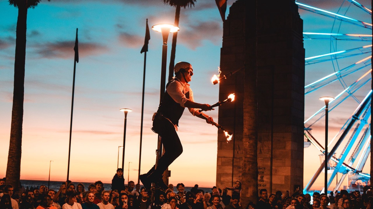 Photo of Others in Glenelg