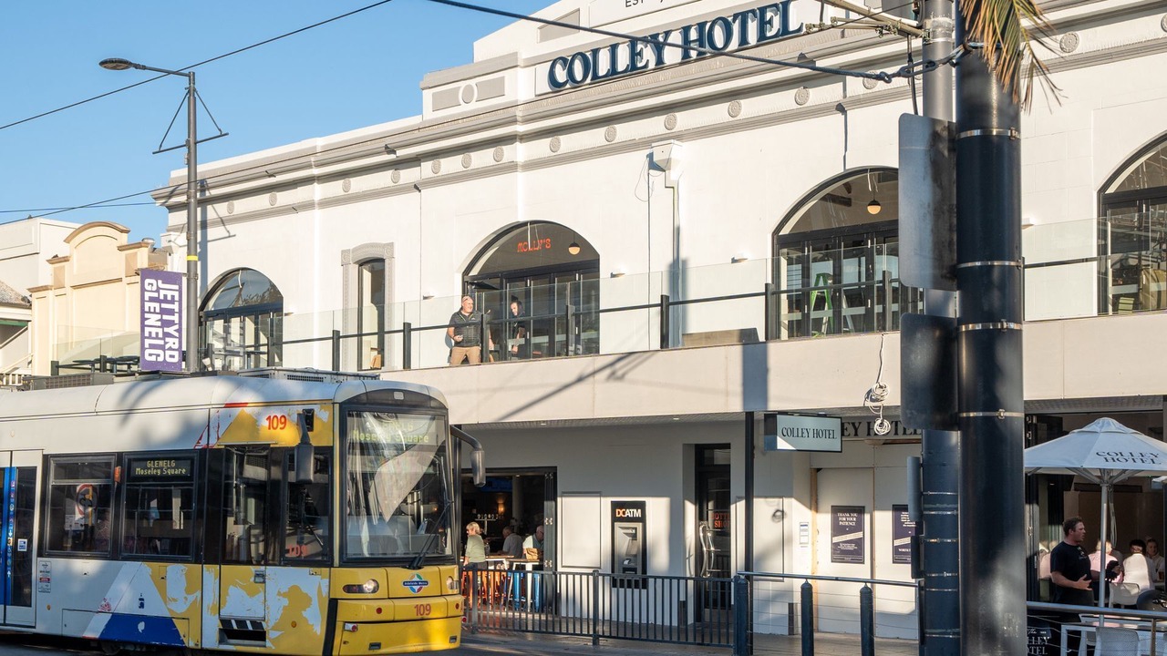 Photo of Outdoor in Glenelg