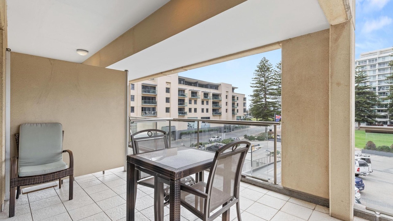 Photo of Outdoor in Glenelg