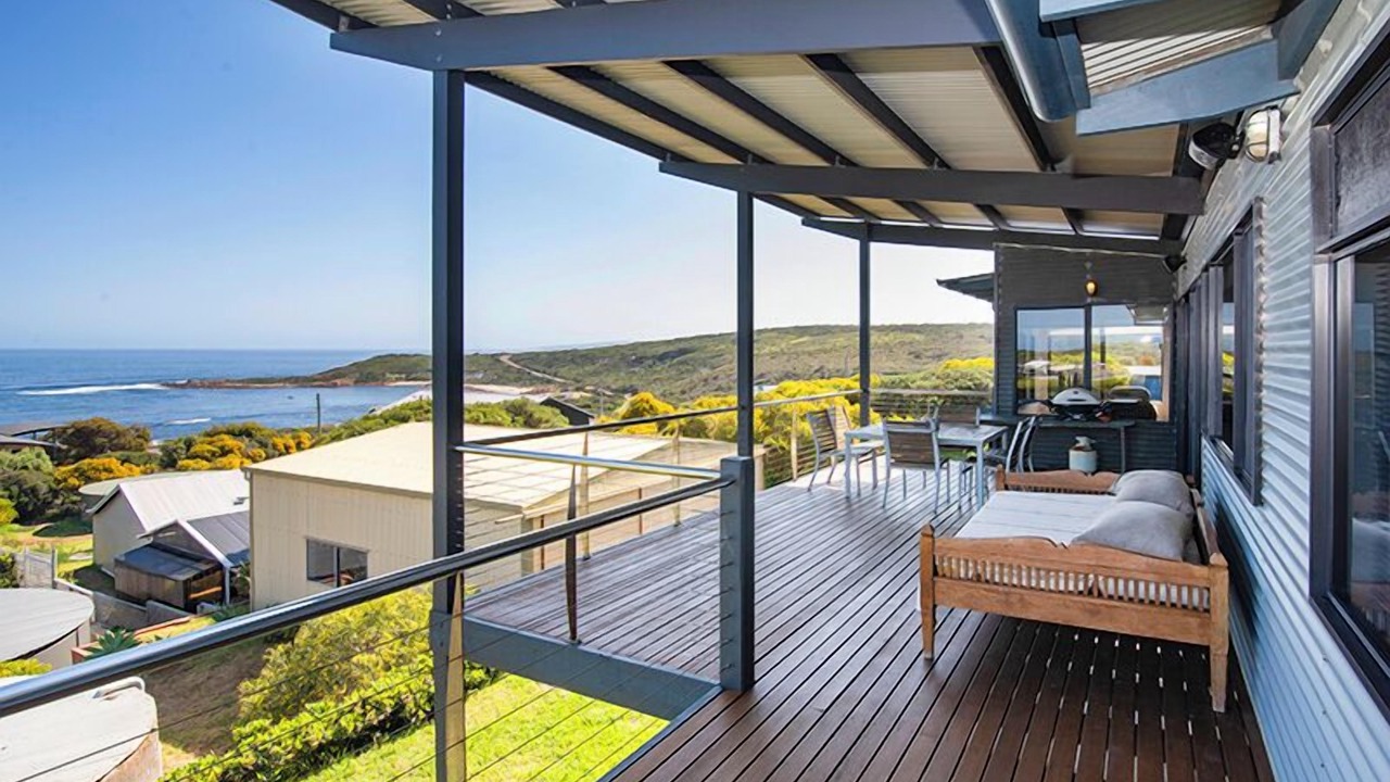 Photo of Patio Balcony in Gracetown