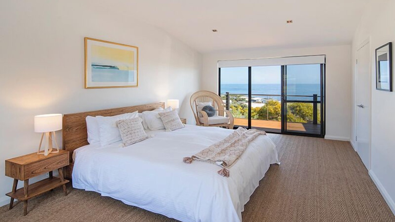 Photo of Bedroom in Gracetown