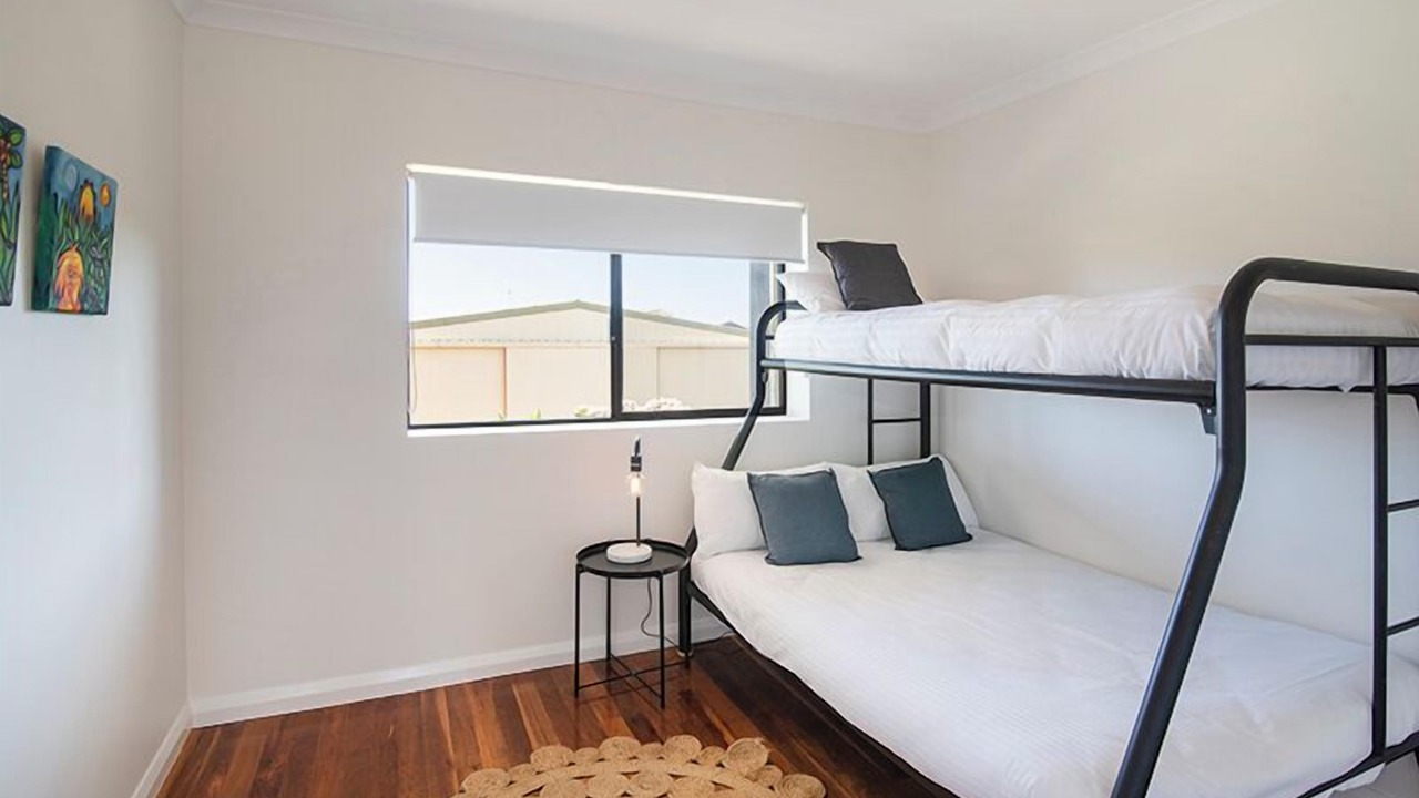Photo of Bedroom in Gracetown
