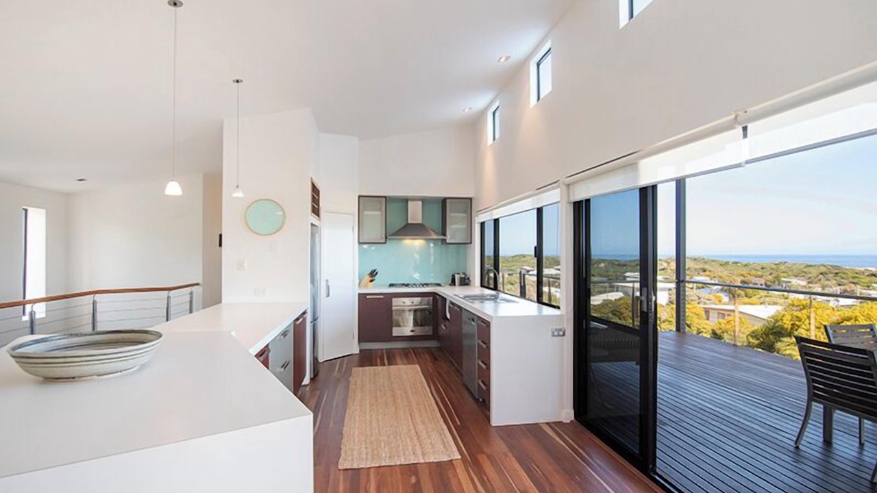 Photo of Kitchen in Gracetown