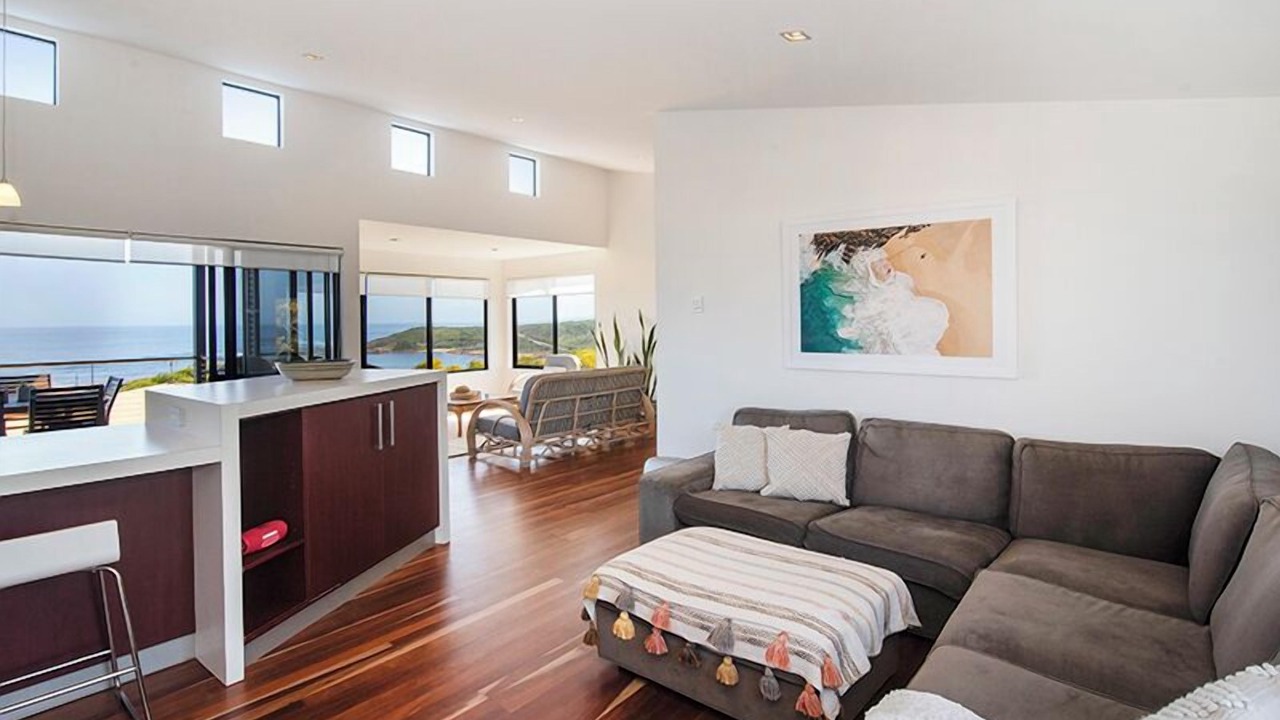 Photo of Livingroom in Gracetown