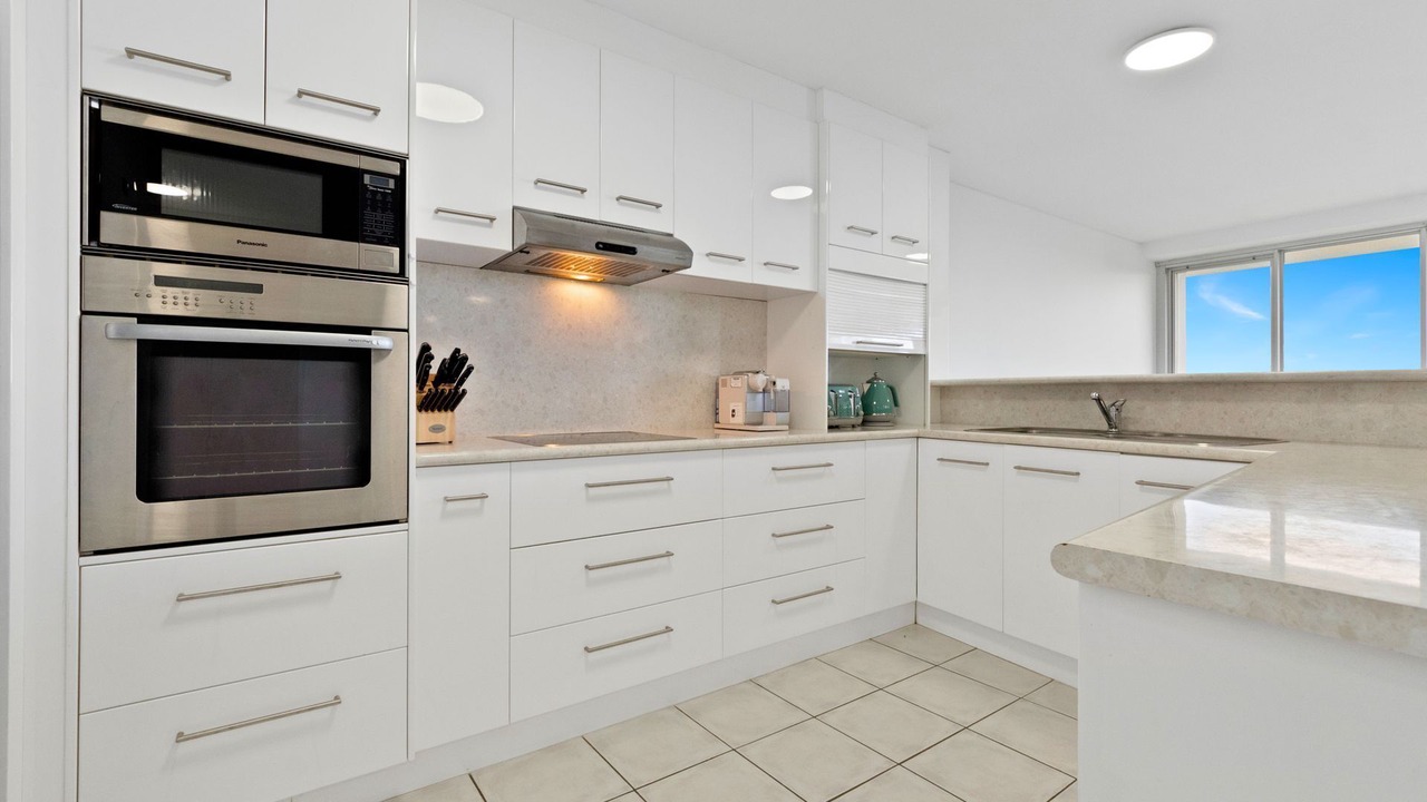 Photo of Kitchen in Buddina