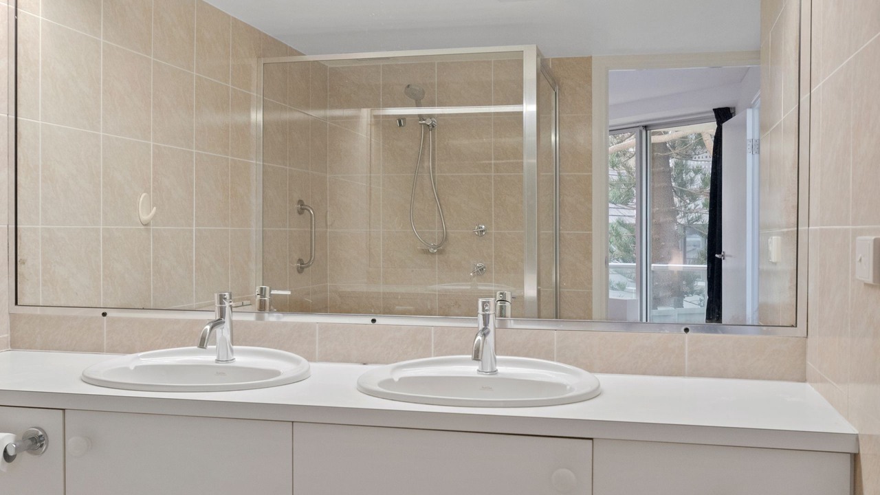 Photo of Bathroom in Buddina