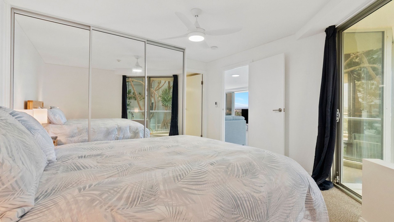 Photo of Bedroom in Buddina