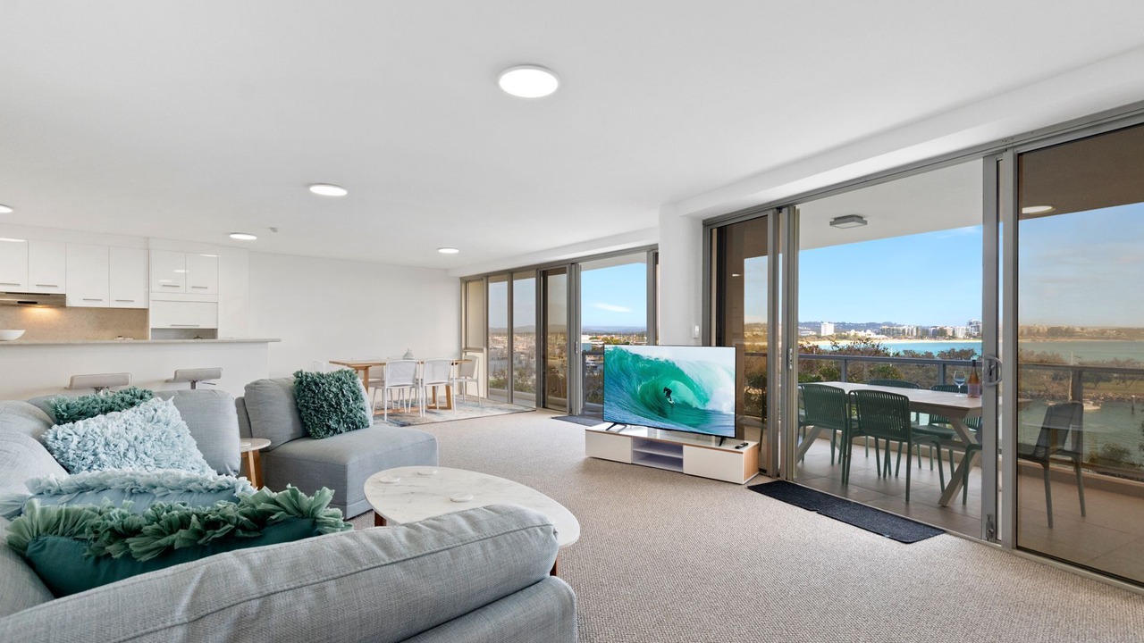 Photo of Livingroom in Buddina