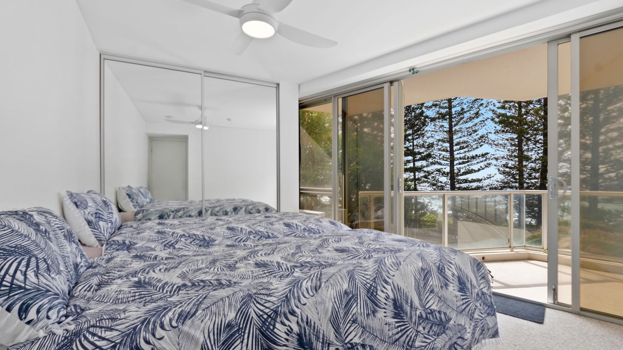 Photo of Bedroom in Buddina