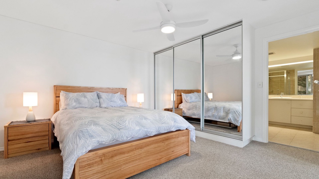 Photo of Bedroom in Buddina