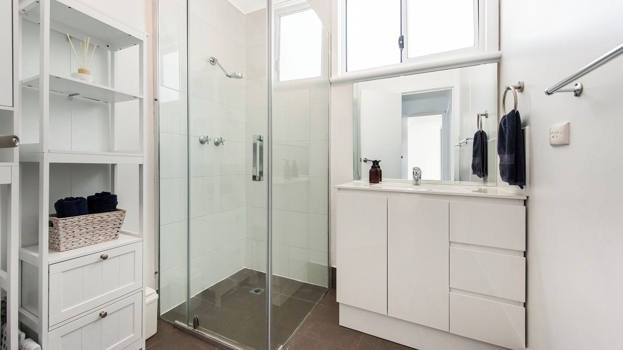 Photo of Bathroom in Lancelin