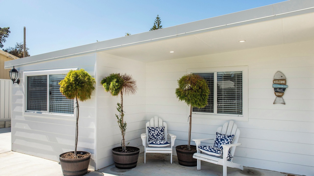 Photo of Patio Balcony in Lancelin