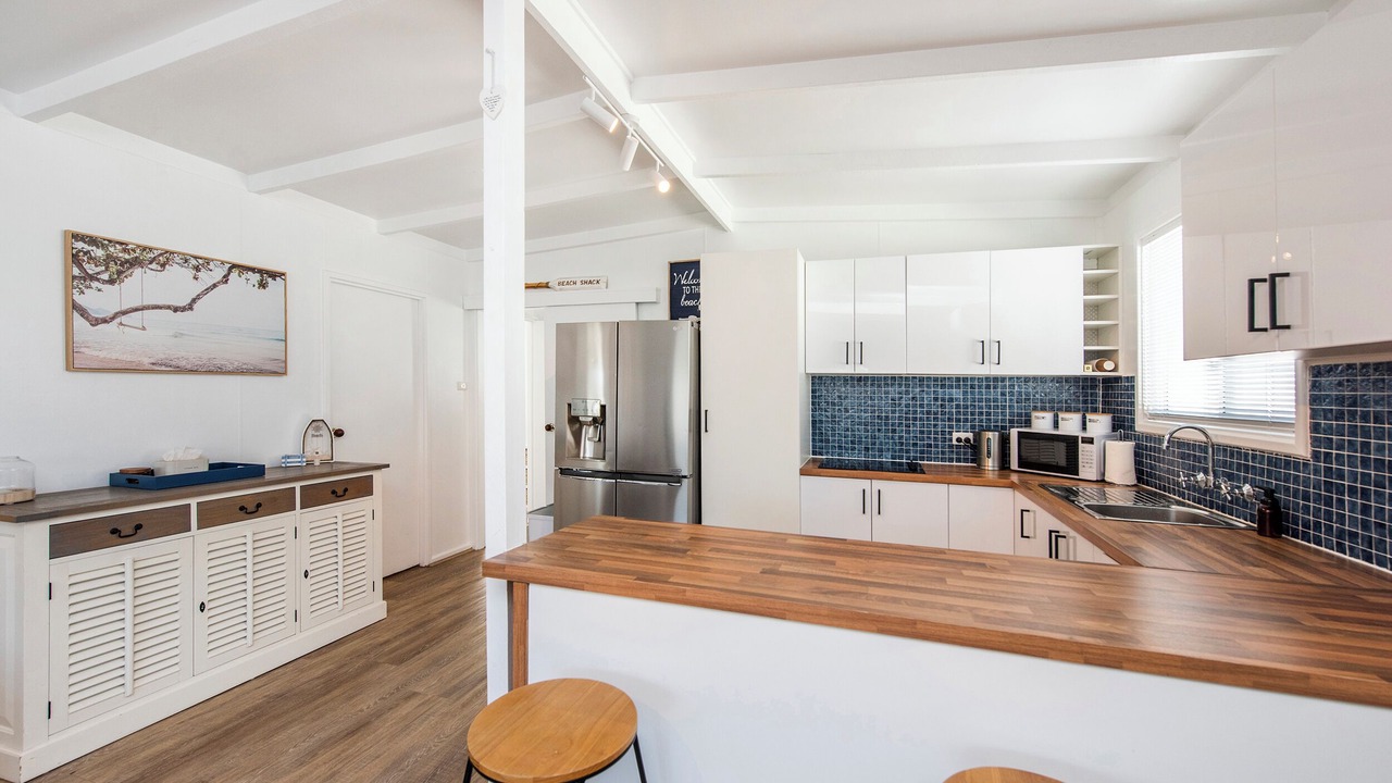 Photo of Kitchen in Lancelin