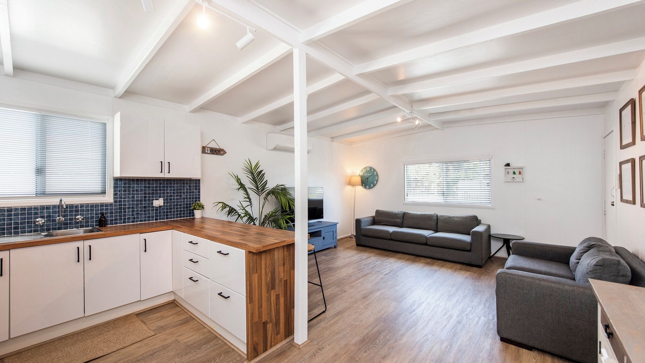 Photo of Livingroom in Lancelin