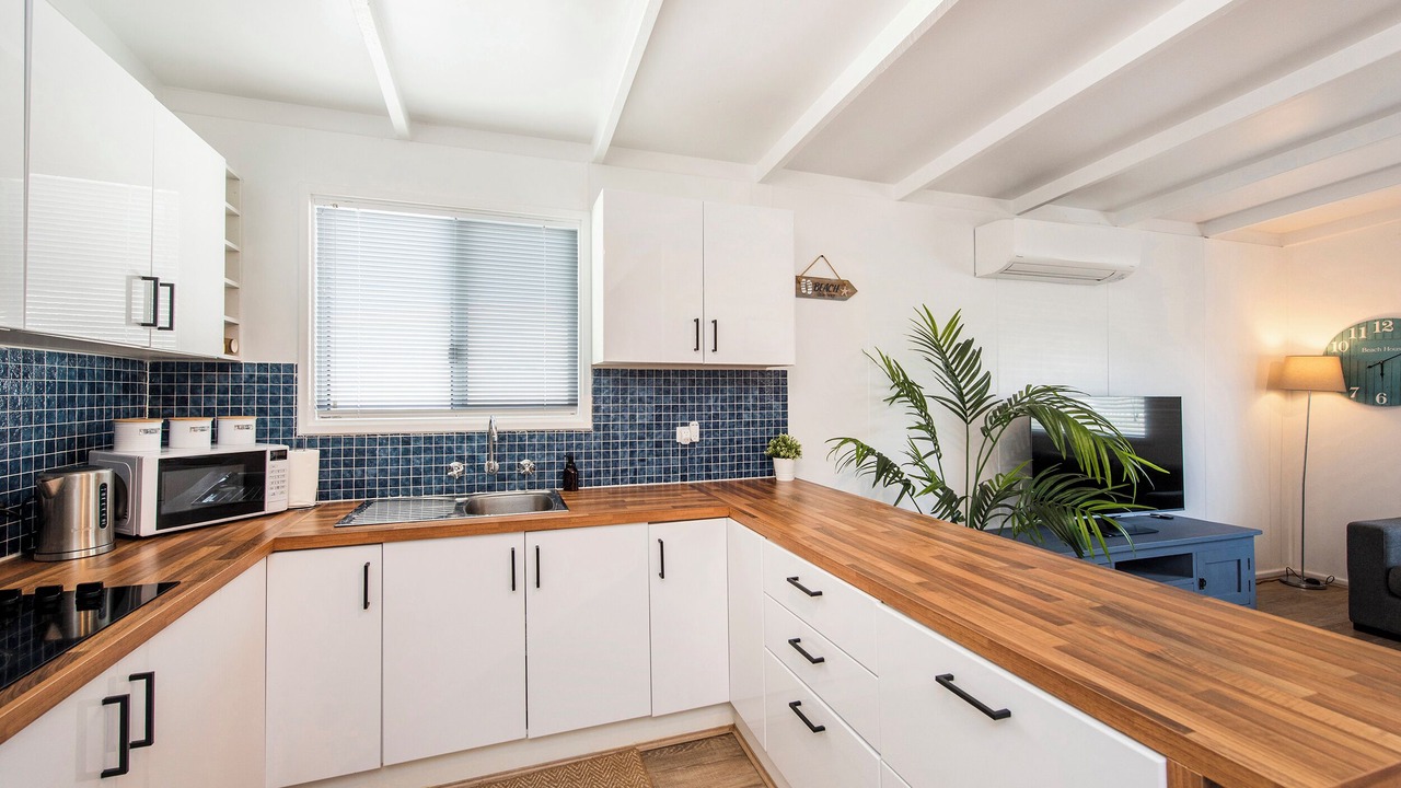 Photo of Kitchen in Lancelin