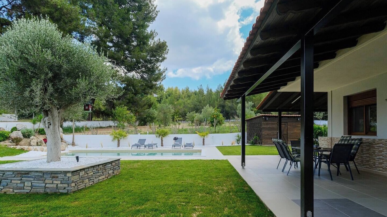 Photo of Outdoor in Pallini