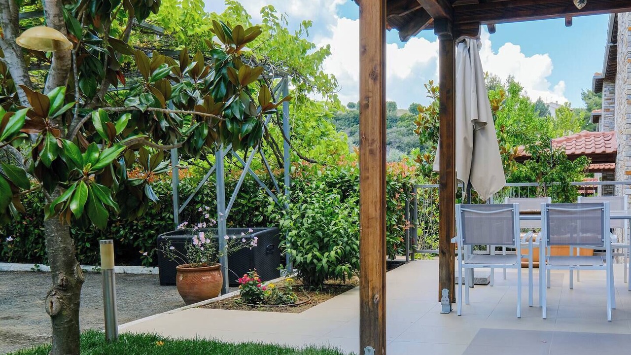 Photo of Outdoor in Pallini