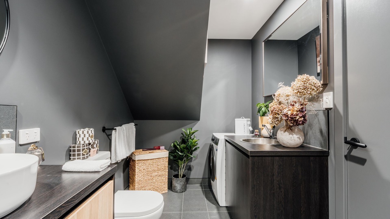 Photo of Bathroom in Launceston CBD