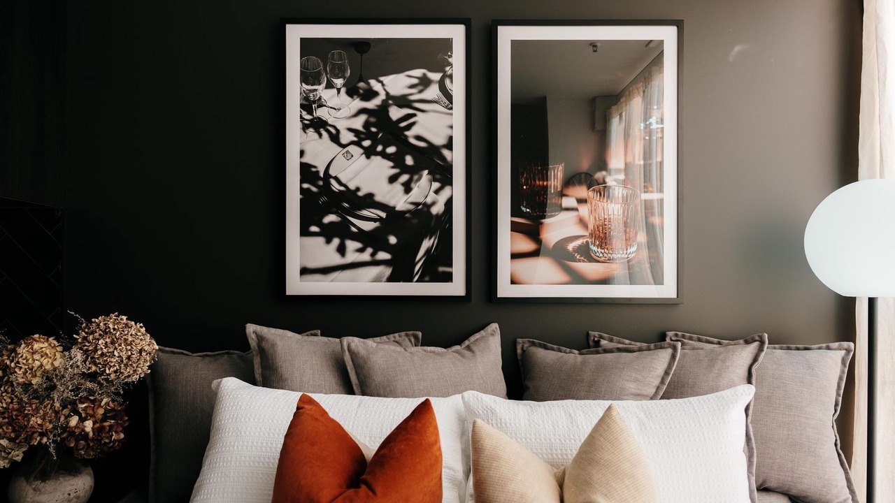 Photo of Bedroom in Launceston CBD