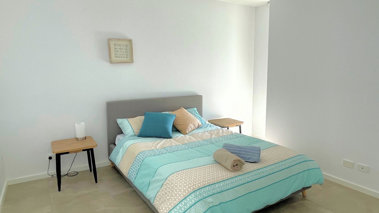 Photo of Bedroom in Moonta Bay